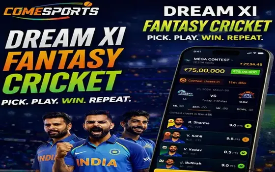 Chennai vs Mumbai on SitePlayAno