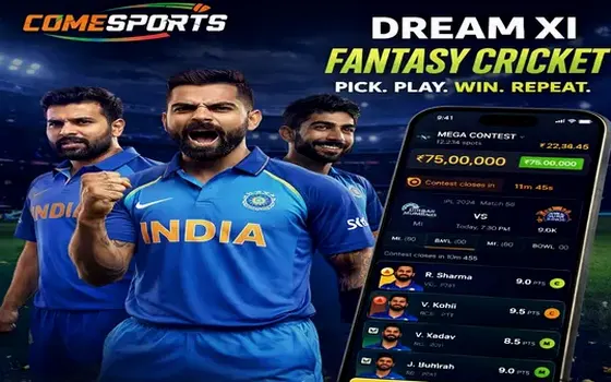 Punjab vs Lucknow on SitePlayAno